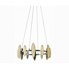 Подвесная люстра KINK LIGHT ТИОНИТ 07976