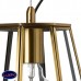 Светильник подвесной Lightstar Genni 798121