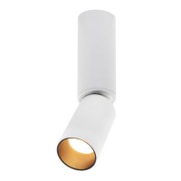 Светильник накладной Lumien Hall ТОРИН 8001/1CM-WT-BK