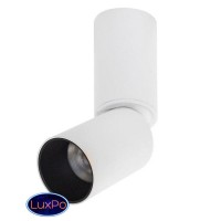 Светильник накладной Lumien Hall ТОРИН 8001/1CS-WT-BK