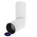 Светильник накладной Lumien Hall ТОРИН 8001/1CS-WT-BK