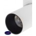 Светильник накладной Lumien Hall ТОРИН 8001/1CS-WT-BK