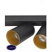 Светильник настенно-потолочный Lumien Hall КАЙЛ 8002/2W-BK-GD