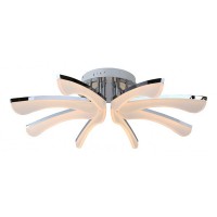 Светодиодная потолочная люстра Kink Light Рива 08002
