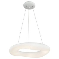 Светильник подвесной светодиодный Divinare Levita 8003/91 SP-1