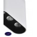 Люстра подвесная Lumien Hall ЭЛОЙ 8004/3P-WT-BK