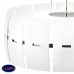 Светильник подвесной Lightstar Lamella (Simple Light) 801046