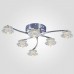 Люстра Eurosvet 80106/6 Люстра Eurosvet 80106/6