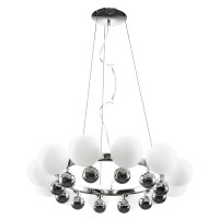 Подвесная люстра Lightstar Sferetta (Simple Light) 801124