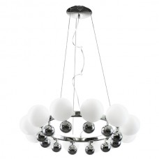 Подвесная люстра Lightstar Sferetta (Simple Light) 801124