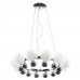Подвесная люстра Lightstar Sferetta (Simple Light) 801124