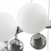 Подвесная люстра Lightstar Sferetta (Simple Light) 801124