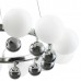 Подвесная люстра Lightstar Sferetta (Simple Light) 801124