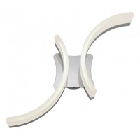 Бра светодиодное Kink Light Фейерверк 08013