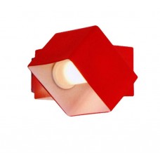 Светильник настенный Lightstar Pezzo 801612 Светильник настенный Lightstar Pezzo 801612