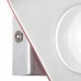 Светильник настенный Lightstar Pezzo 801612