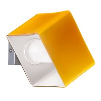 Светильник настенный Lightstar Pezzo 801613