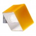 Светильник настенный Lightstar Pezzo 801613