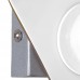 Светильник настенный Lightstar Pezzo 801613