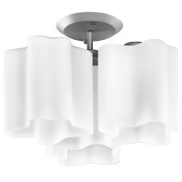 Люстра потолочная Lightstar Nubi (Simple Light) 802030 Люстра потолочная Lightstar Nubi (Simple Light) 802030