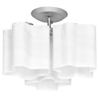 Люстра потолочная Lightstar Nubi (Simple Light) 802031 Люстра потолочная Lightstar Nubi (Simple Light) 802031