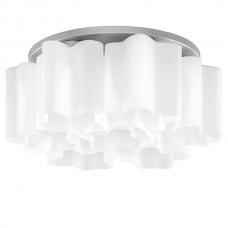Люстра потолочная Lightstar Nubi (Simple Light) 802070