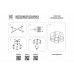 Люстра потолочная Lightstar Nubi (Simple Light) 802070