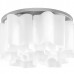 Люстра потолочная Lightstar Nubi (Simple Light) 802070