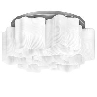 Люстра потолочная Lightstar Nubi (Simple Light) 802071 Люстра потолочная Lightstar Nubi (Simple Light) 802071