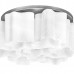 Люстра потолочная Lightstar Nubi (Simple Light) 802071