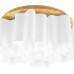 Люстра потолочная Lightstar NUBI LEGNO 802075
