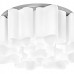 Люстра потолочная Lightstar Nubi (Simple Light) 802090