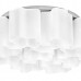 Люстра потолочная Lightstar Nubi (Simple Light) 802091