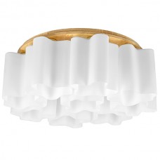 Люстра потолочная Lightstar NUBI LEGNO 802095