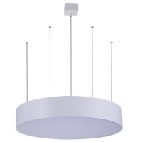 Светильник подвесной светодиодный Divinare Rullo 8021/66 SP-1