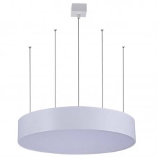 Светильник подвесной светодиодный Divinare Rullo 8021/66 SP-1