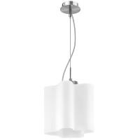 Подвесной светильник Lightstar Nubi (Simple Light) 802110 Подвесной светильник Lightstar Nubi (Simple Light) 802110