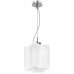 Подвесной светильник Lightstar Nubi (Simple Light) 802111