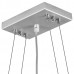 Подвесной светильник Lightstar Nubi (Simple Light) 802130 Подвесной светильник Lightstar Nubi (Simple Light) 802130