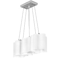 Подвесная люстра Lightstar Nubi (Simple Light) 802131 Подвесная люстра Lightstar Nubi (Simple Light) 802131