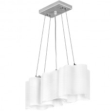 Подвесная люстра Lightstar Nubi (Simple Light) 802131
