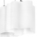 Подвесная люстра Lightstar Nubi (Simple Light) 802131