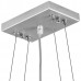 Подвесная люстра Lightstar Nubi (Simple Light) 802131