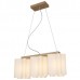 Люстра подвесная Lightstar NUBI LEGNO 802135