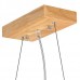 Люстра подвесная Lightstar NUBI LEGNO 802135