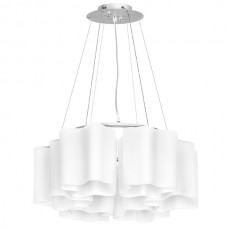 Подвесной светильник Lightstar Nubi (Simple Light) 802160
