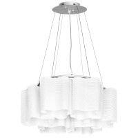 Люстра подвесная Lightstar Nubi (Simple Light) 802161 Люстра подвесная Lightstar Nubi (Simple Light) 802161
