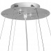 Люстра подвесная Lightstar Nubi (Simple Light) 802161