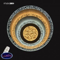 Светодиодная потолочная люстра STUDIO LED 8023/500P White
