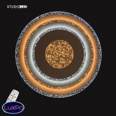 Светодиодная потолочная люстра STUDIO LED 8023/800P White